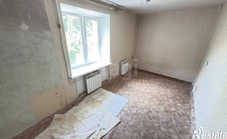 1-комн квартира Республика Татарстан (Татарстан), Альметьевск, проспект Габдуллы Тукая, 4