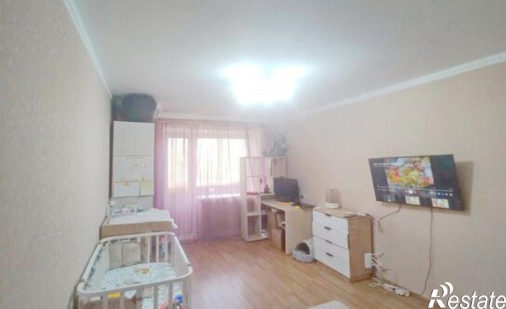 1-комн квартира Республика Татарстан (Татарстан), Казань, улица Восстания, 4А