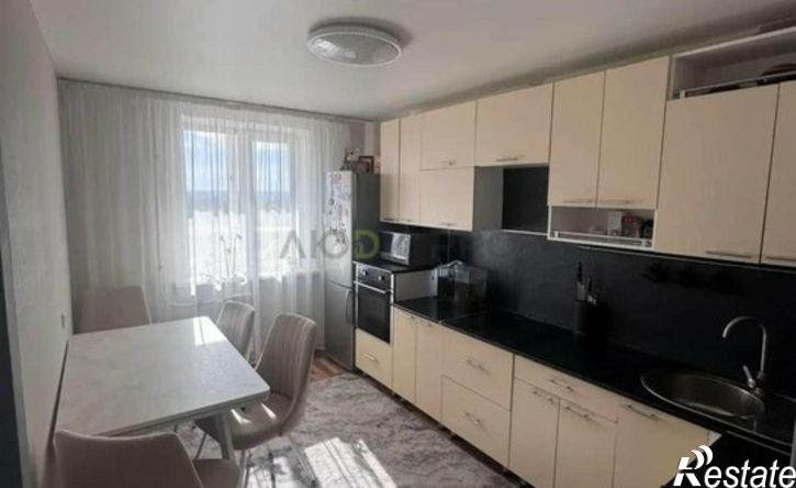 1-комн квартира Республика Татарстан (Татарстан), Набережные Челны, улица Аделя Кутуя, 18