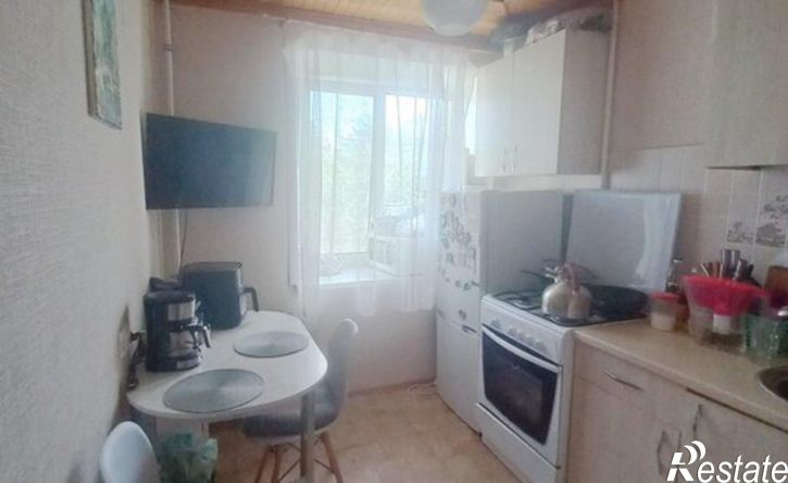 1-комн квартира Республика Татарстан (Татарстан), Казань, улица Восстания, 4А