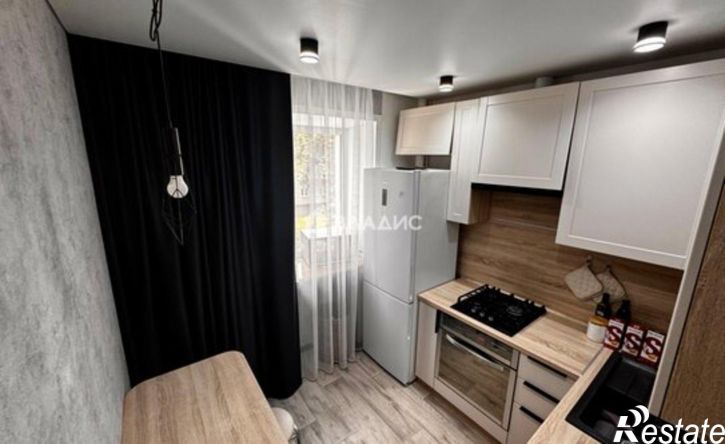 2-комн квартира Республика Татарстан (Татарстан), Нижнекамск, Школьный бульвар, 3