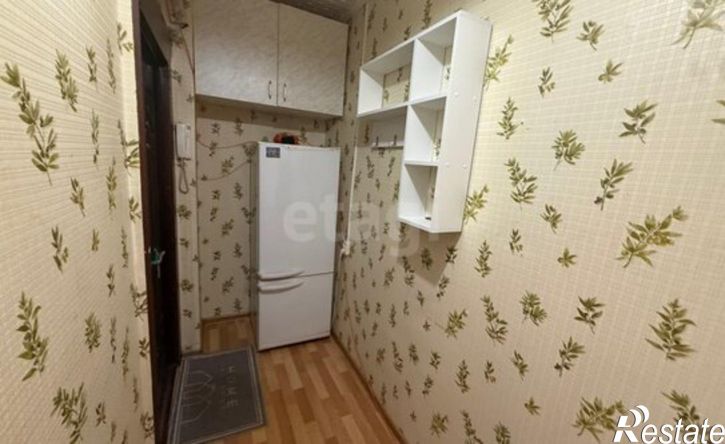 1-комн квартира Республика Татарстан (Татарстан), Казань, улица Голубятникова, 19