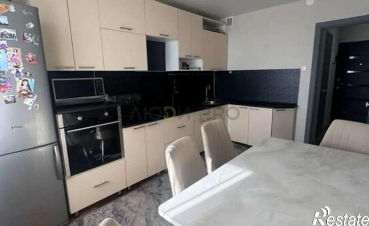 1-комн квартира Республика Татарстан (Татарстан), Набережные Челны, улица Аделя Кутуя, 18