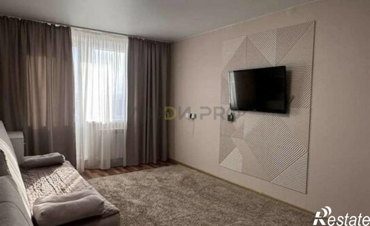 1-комн квартира Республика Татарстан (Татарстан), Набережные Челны, улица Аделя Кутуя, 18