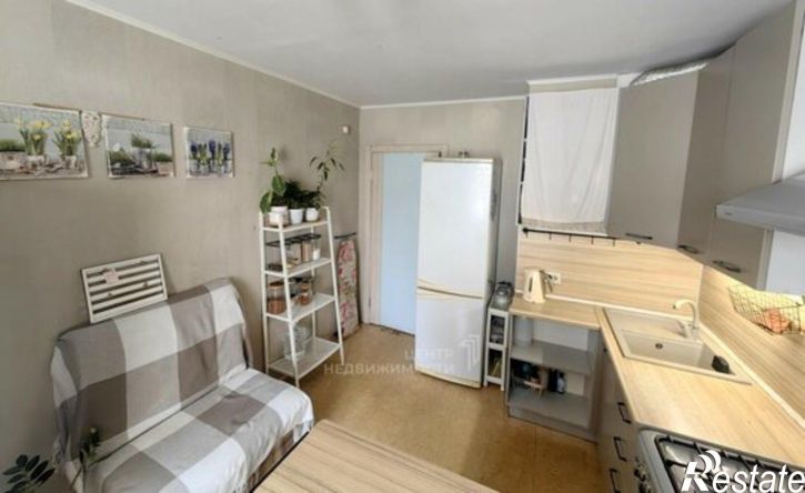 1-комн квартира Республика Татарстан (Татарстан), Казань, проспект Ямашева, 35