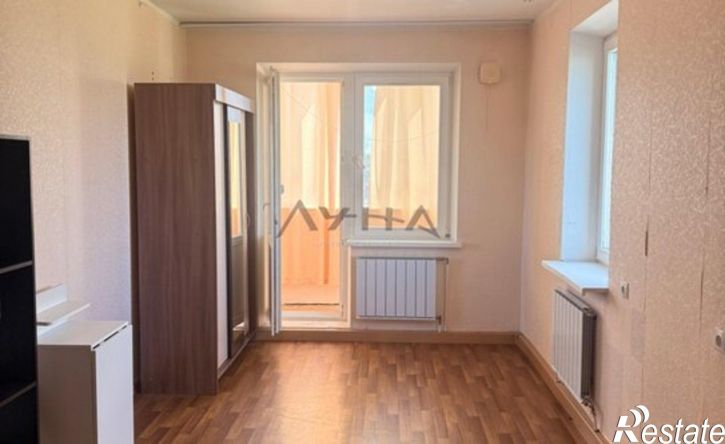 1-комн квартира Республика Татарстан (Татарстан), Набережные Челны, Профсоюзная улица, 45