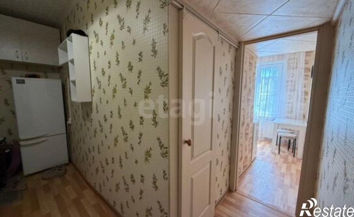 1-комн квартира Республика Татарстан (Татарстан), Казань, улица Голубятникова, 19