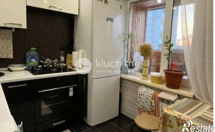1-комн квартира Республика Татарстан (Татарстан), Казань, улица Сафиуллина, 6к2