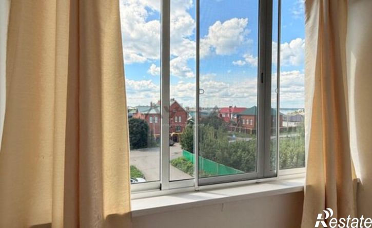 1-комн квартира Республика Татарстан (Татарстан), Набережные Челны, Профсоюзная улица, 45