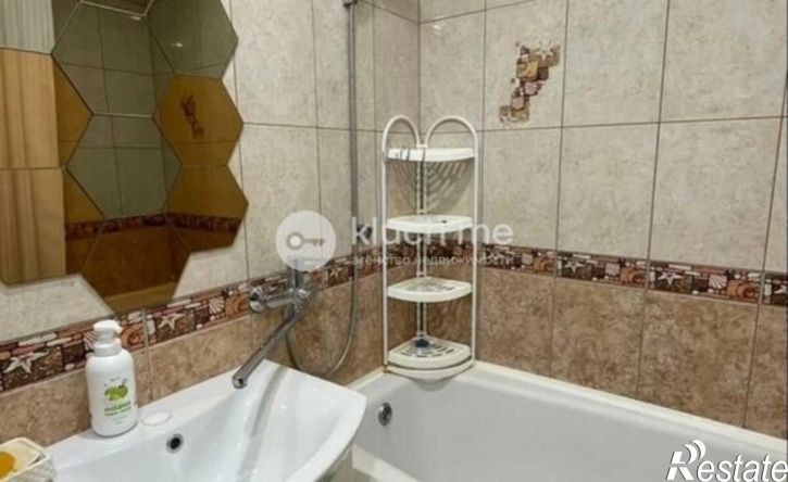 1-комн квартира Республика Татарстан (Татарстан), Казань, улица Сафиуллина, 6к2