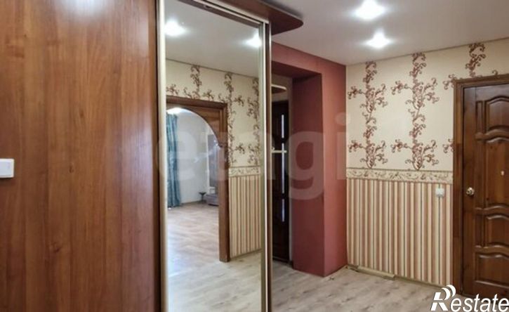 3-комн квартира Республика Татарстан (Татарстан), Казань, Ново-Светлая улица, 16А