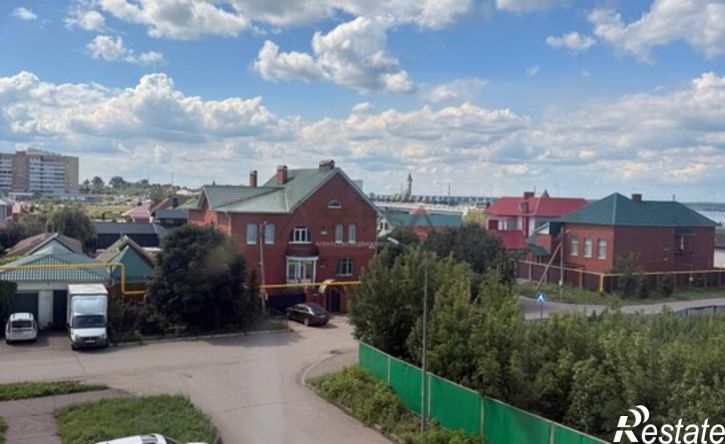 1-комн квартира Республика Татарстан (Татарстан), Набережные Челны, Профсоюзная улица, 45