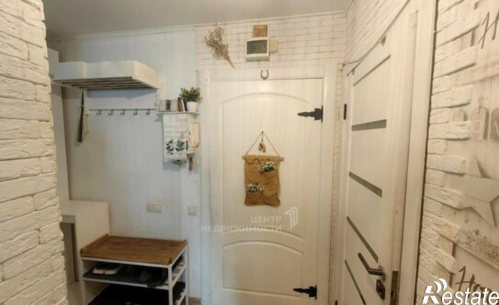 1-комн квартира Республика Татарстан (Татарстан), Казань, проспект Ямашева, 35