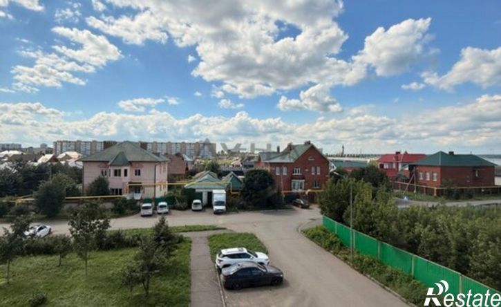 1-комн квартира Республика Татарстан (Татарстан), Набережные Челны, Профсоюзная улица, 45