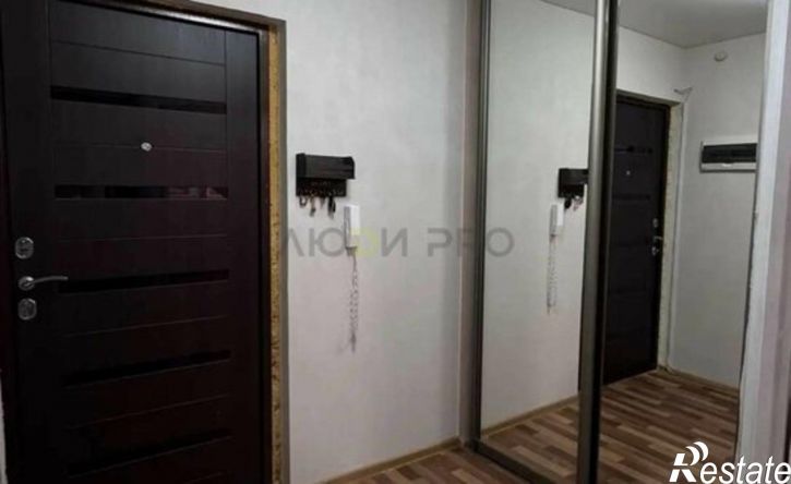 1-комн квартира Республика Татарстан (Татарстан), Набережные Челны, улица Аделя Кутуя, 18