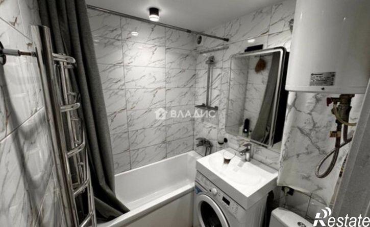 2-комн квартира Республика Татарстан (Татарстан), Нижнекамск, Школьный бульвар, 3