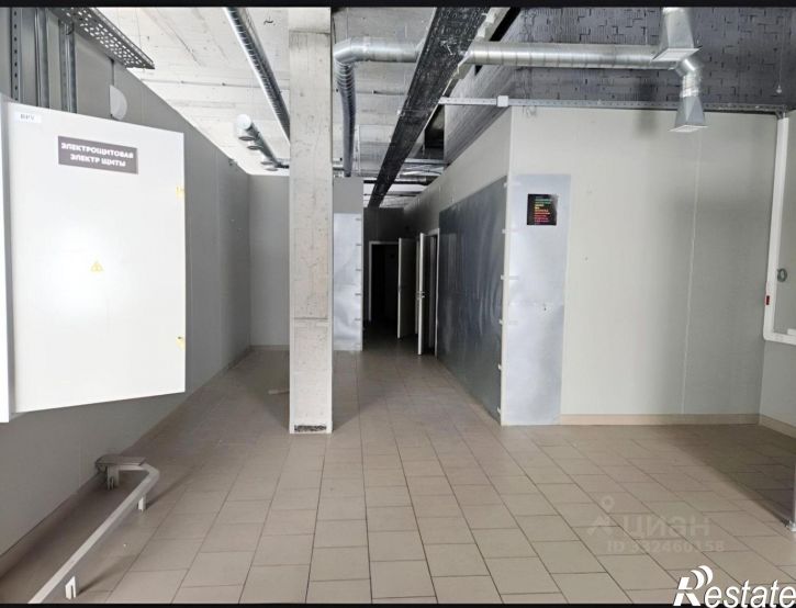 Торговое помещение Казань, 5-я Зелёная улица