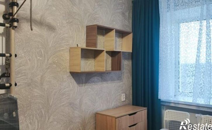 1-комн квартира Республика Татарстан (Татарстан), Казань, улица Сафиуллина, 8