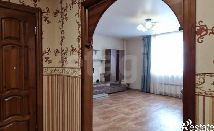 3-комн квартира Республика Татарстан (Татарстан), Казань, Ново-Светлая улица, 16А