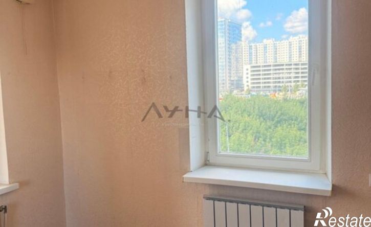 1-комн квартира Республика Татарстан (Татарстан), Набережные Челны, Профсоюзная улица, 45