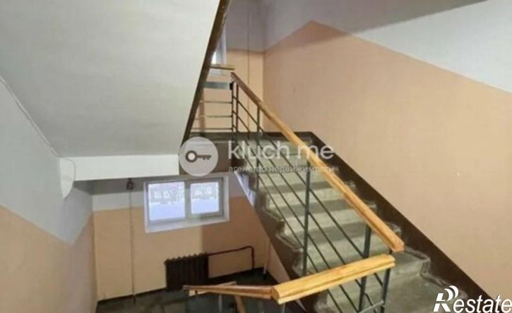 1-комн квартира Республика Татарстан (Татарстан), Казань, улица Сафиуллина, 6к2