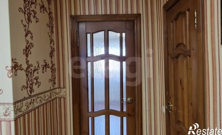 3-комн квартира Республика Татарстан (Татарстан), Казань, Ново-Светлая улица, 16А
