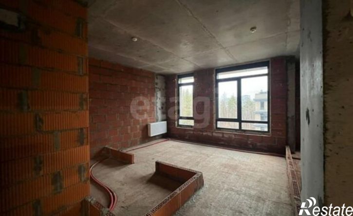 2-комн квартира Республика Татарстан (Татарстан), Казань, улица Генерала Ерина, 5Д