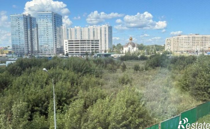 1-комн квартира Республика Татарстан (Татарстан), Набережные Челны, Профсоюзная улица, 45