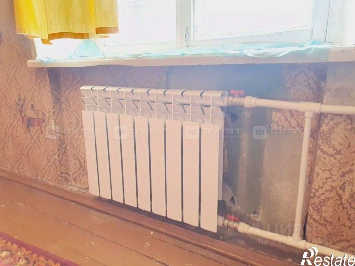 3-комн квартира Татарстан, Казань, Авиастроительный