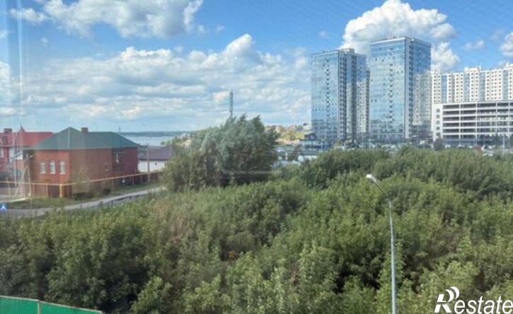 1-комн квартира Республика Татарстан (Татарстан), Набережные Челны, Профсоюзная улица, 45