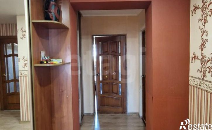 3-комн квартира Республика Татарстан (Татарстан), Казань, Ново-Светлая улица, 16А