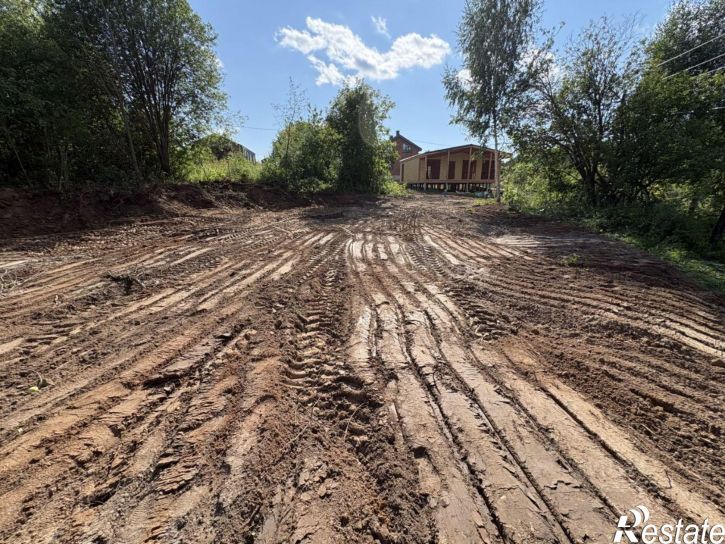 Земельный участок Казань, СДТ Залесный
