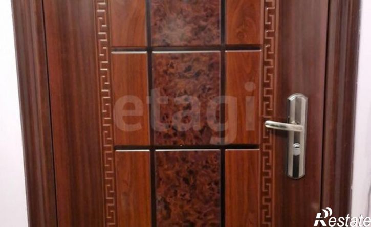 3-комн квартира Республика Татарстан (Татарстан), Казань, Ново-Светлая улица, 16А