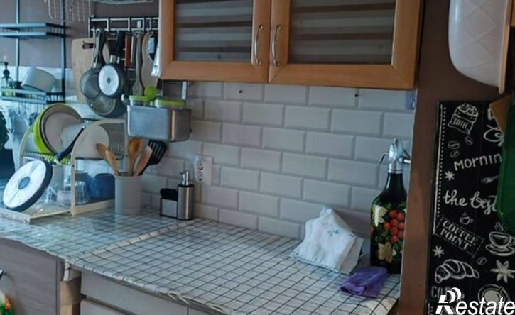 1-комн квартира Республика Татарстан (Татарстан), Казань, улица Сафиуллина, 8