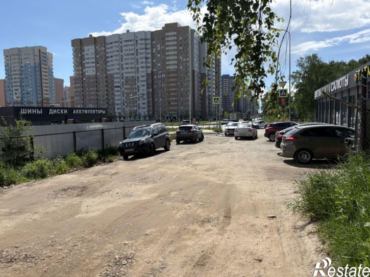 Земельный участок Казань, СДТ Залесный