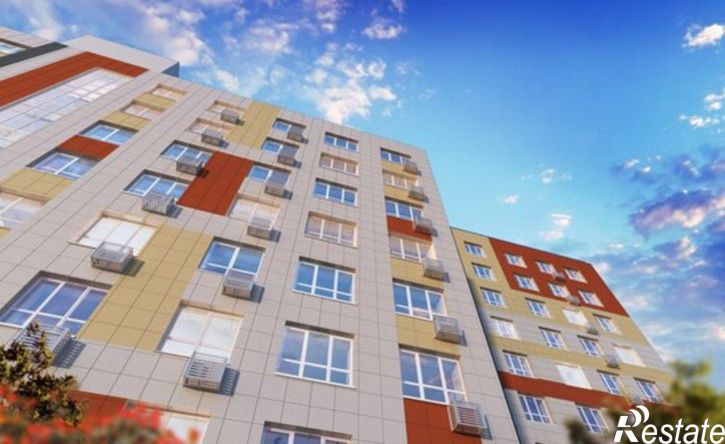 1-комн квартира Республика Татарстан (Татарстан), Казань, Даурская улица, 48А