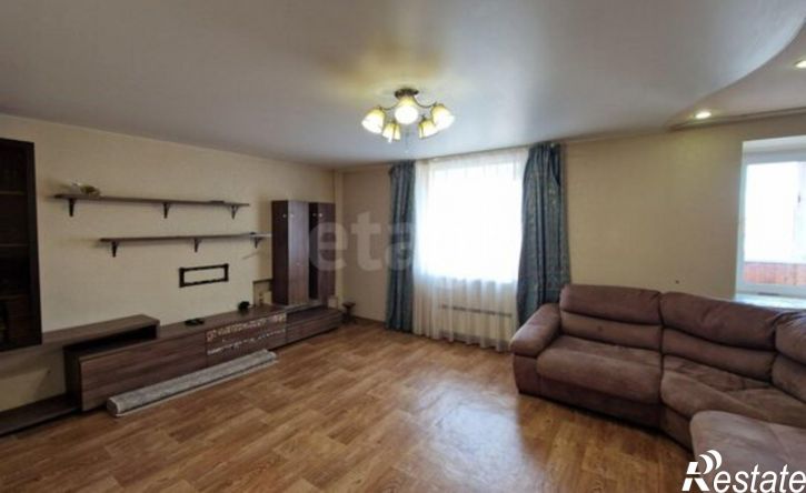 3-комн квартира Республика Татарстан (Татарстан), Казань, Ново-Светлая улица, 16А