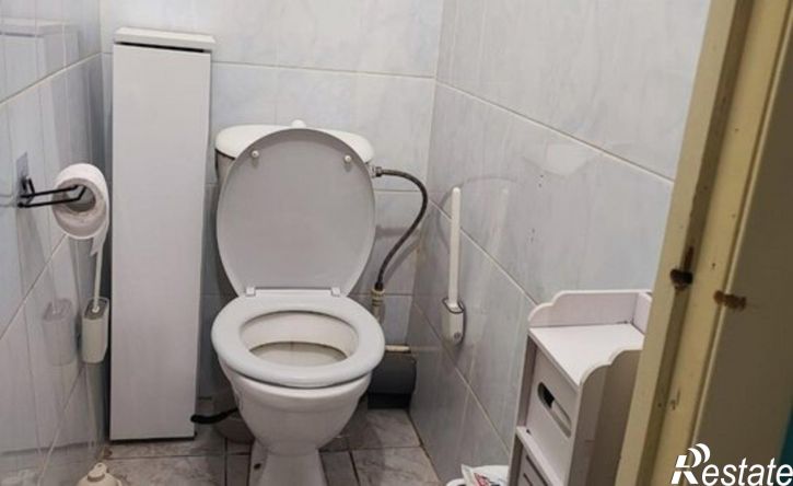 1-комн квартира Республика Татарстан (Татарстан), Казань, улица Сафиуллина, 8