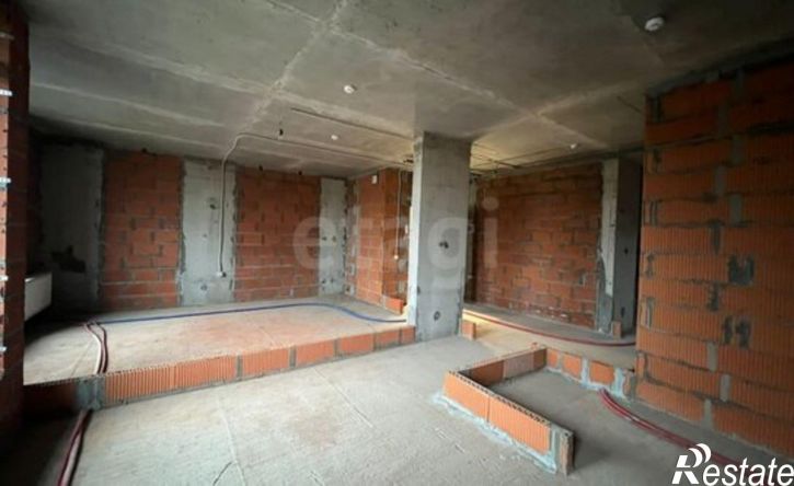2-комн квартира Республика Татарстан (Татарстан), Казань, улица Генерала Ерина, 5Д