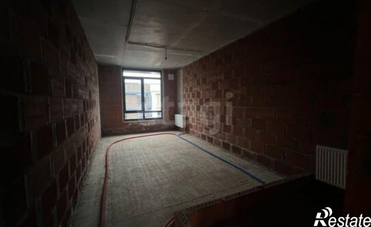 2-комн квартира Республика Татарстан (Татарстан), Казань, улица Генерала Ерина, 5Д