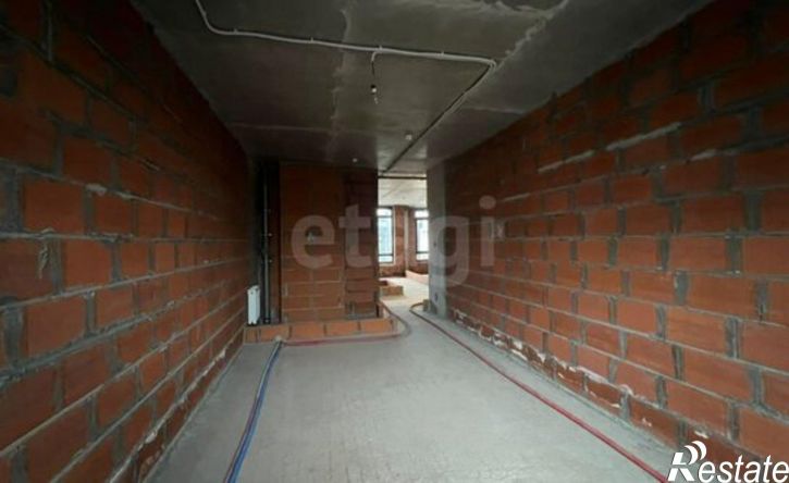 2-комн квартира Республика Татарстан (Татарстан), Казань, улица Генерала Ерина, 5Д