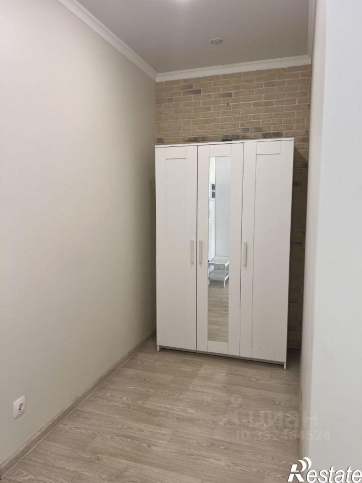 1-комн квартира Казань, улица Лукина, 48Ж