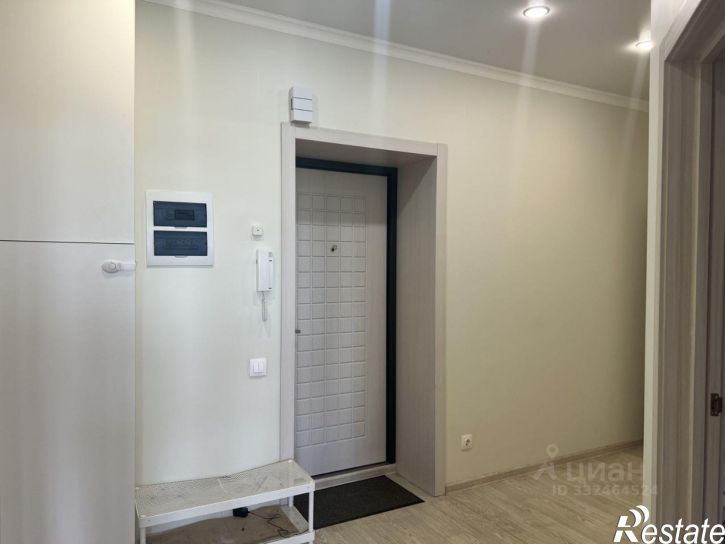 1-комн квартира Казань, улица Лукина, 48Ж