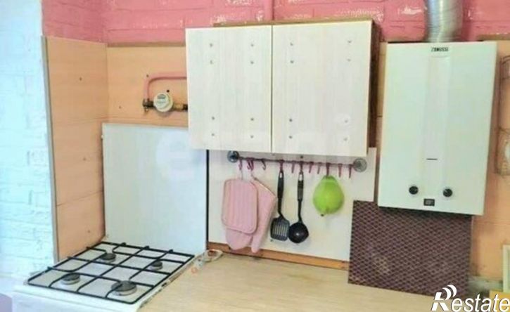 3-комн квартира Республика Татарстан (Татарстан), Казань, улица Химиков, 49