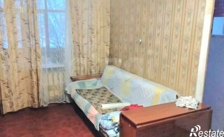 3-комн квартира Республика Татарстан (Татарстан), Казань, улица Химиков, 49