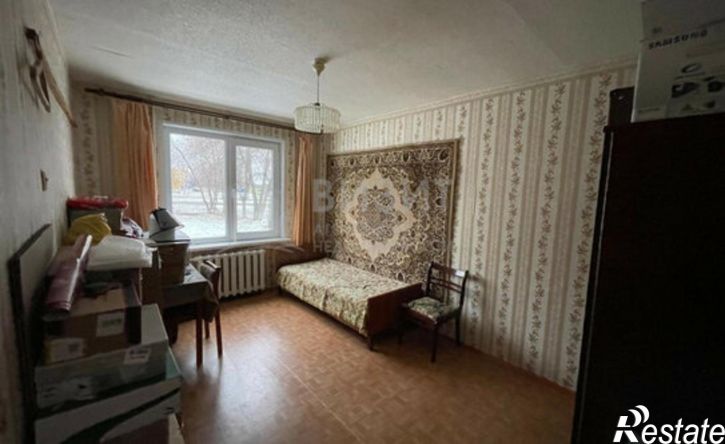 3-комн квартира Республика Татарстан (Татарстан), Нижнекамск, улица Кайманова, 11