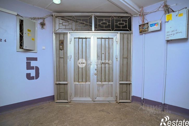 2-комн квартира Республика Татарстан (Татарстан), Казань