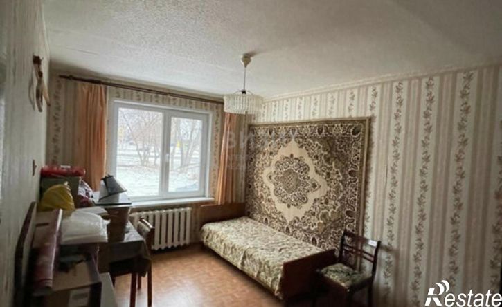 3-комн квартира Республика Татарстан (Татарстан), Нижнекамск, улица Кайманова, 11