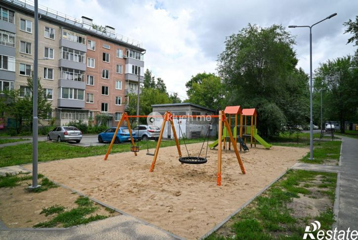 2-комн квартира Республика Татарстан (Татарстан), Казань
