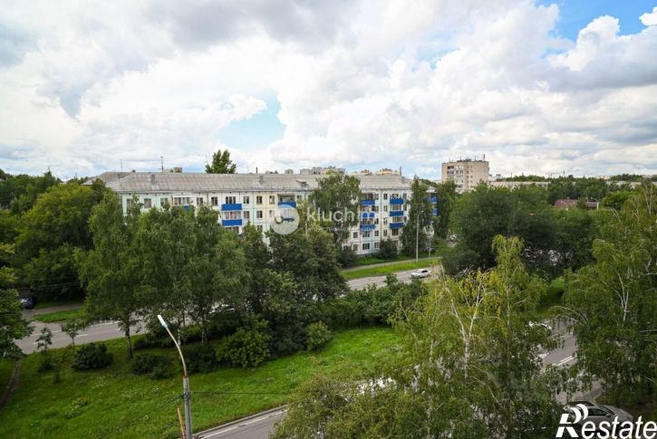 2-комн квартира Республика Татарстан (Татарстан), Казань